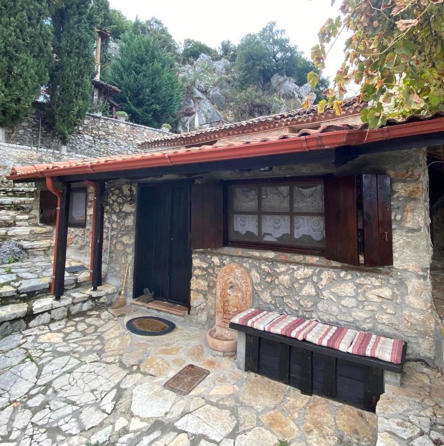 Holiday home Agoriani Art - Sweet Little