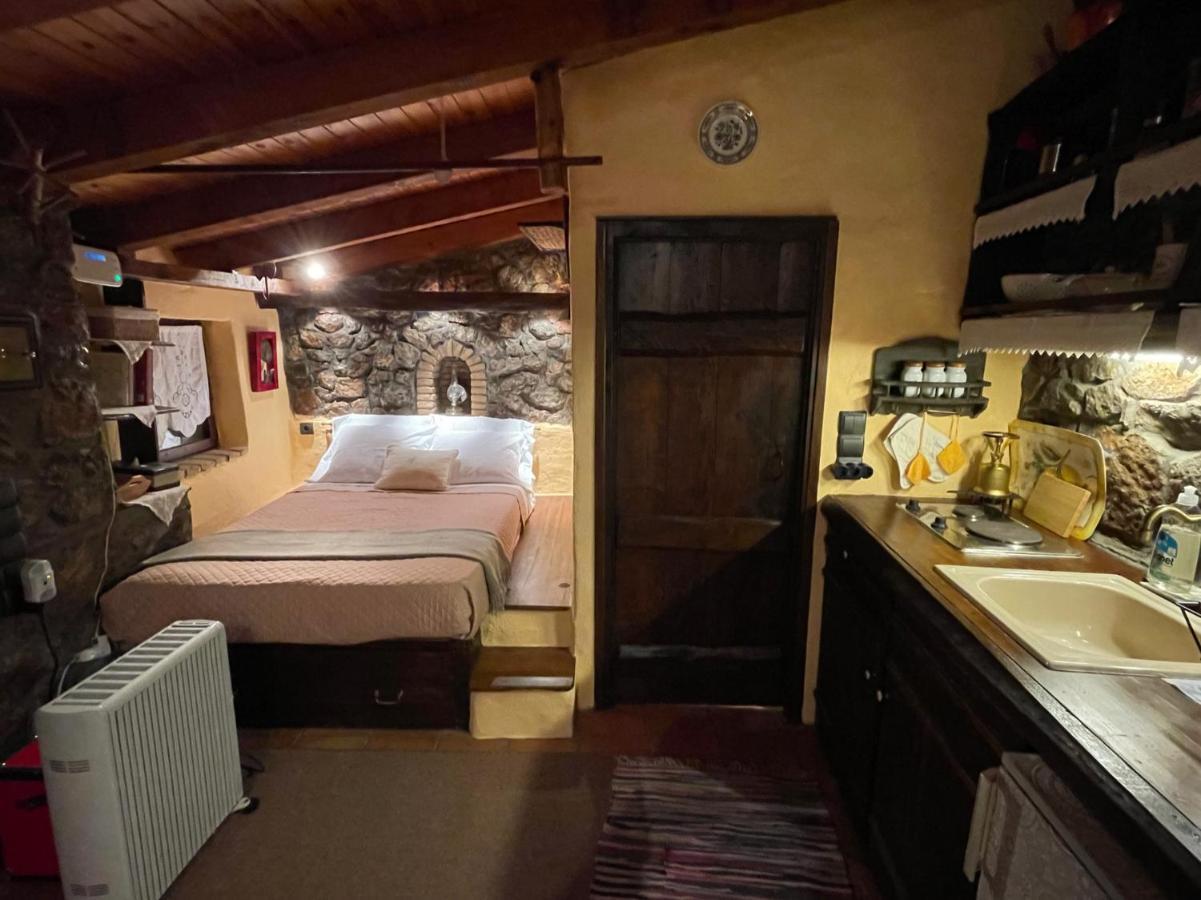 Holiday home Agoriani Art - Sweet Little