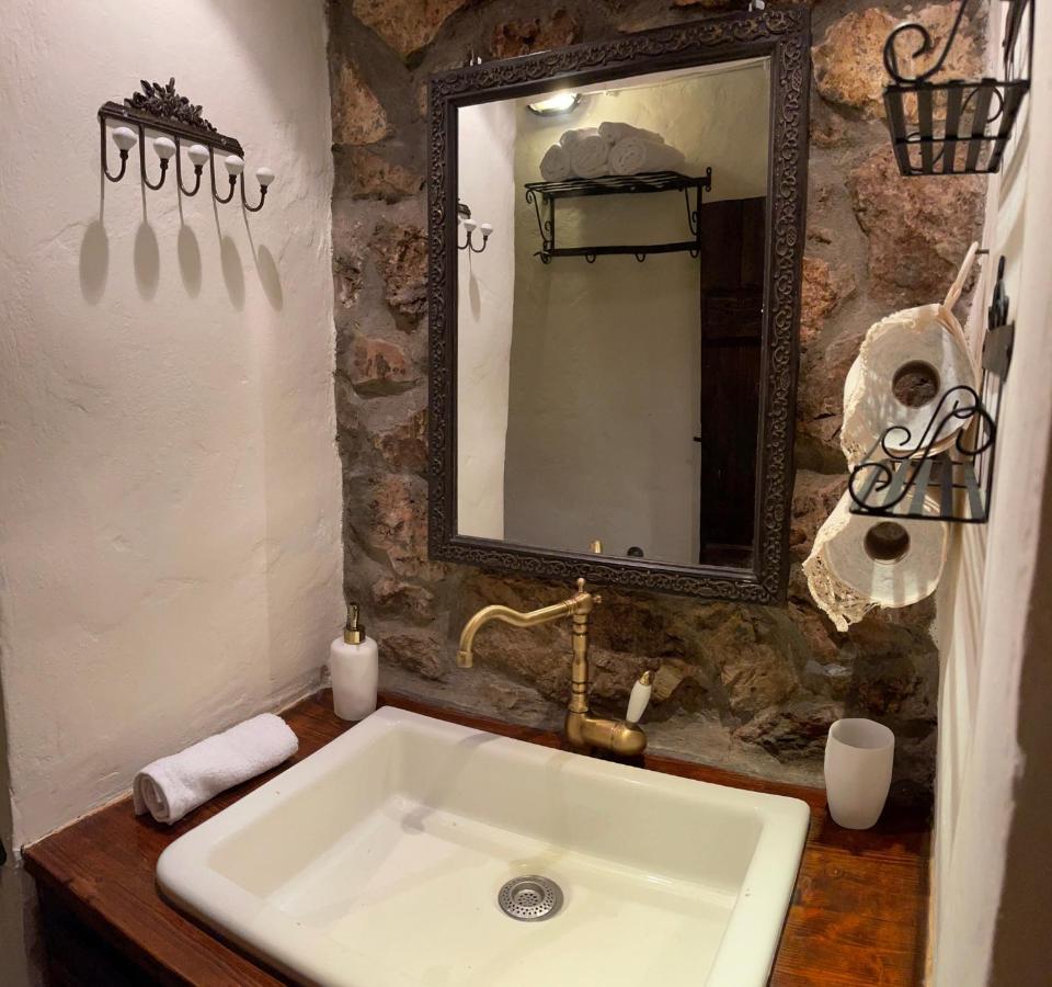 Holiday home Agoriani Art - Sweet Little