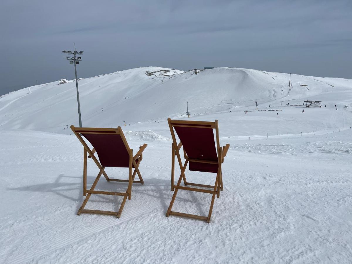 Tatil Evi Agoriani Art - Sweet Little