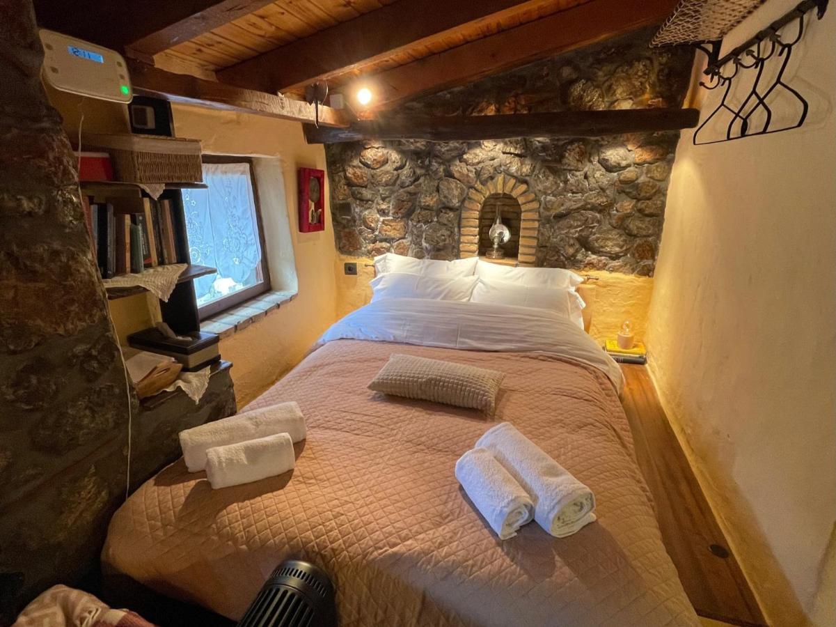 Holiday home Agoriani Art - Sweet Little