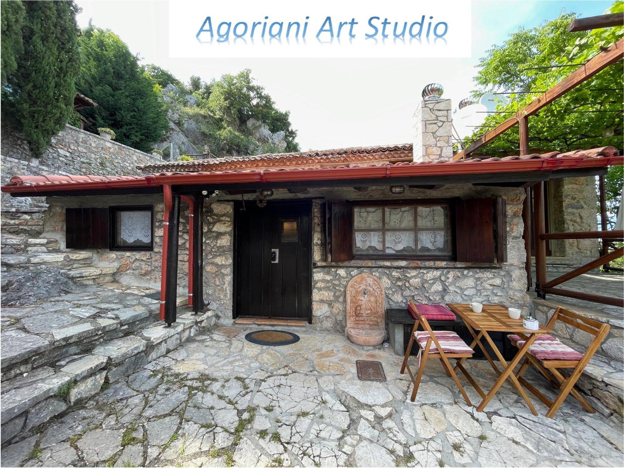 Holiday home Agoriani Art - Sweet Little *