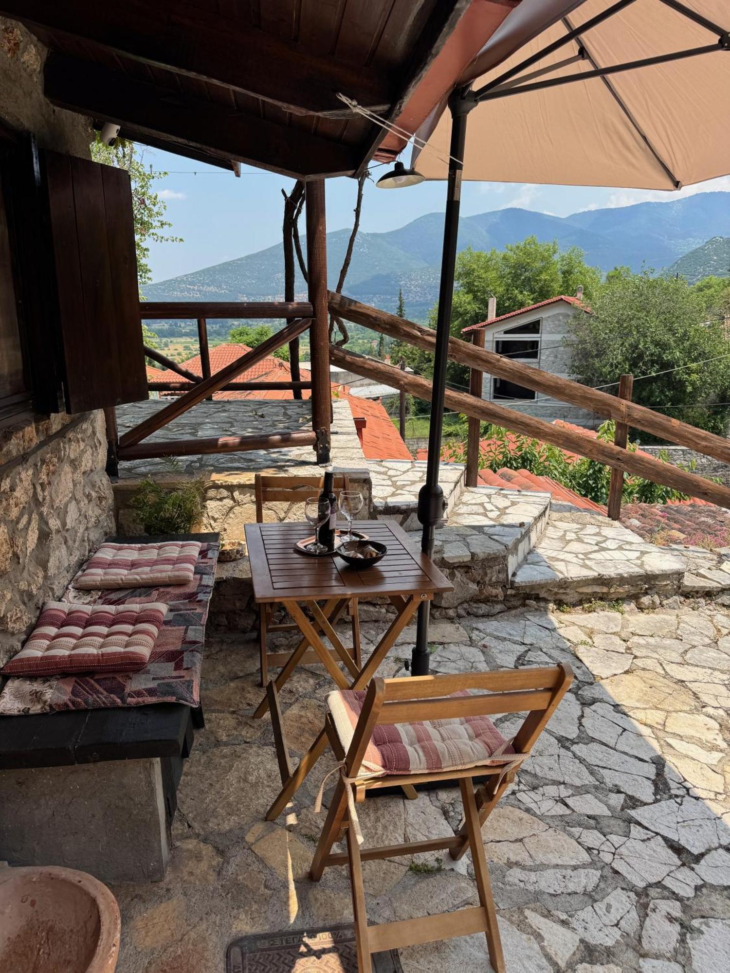 Agoriani Art - Sweet Little Tatil Evi